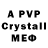 Alpha PVP СК КРИС Dissnov